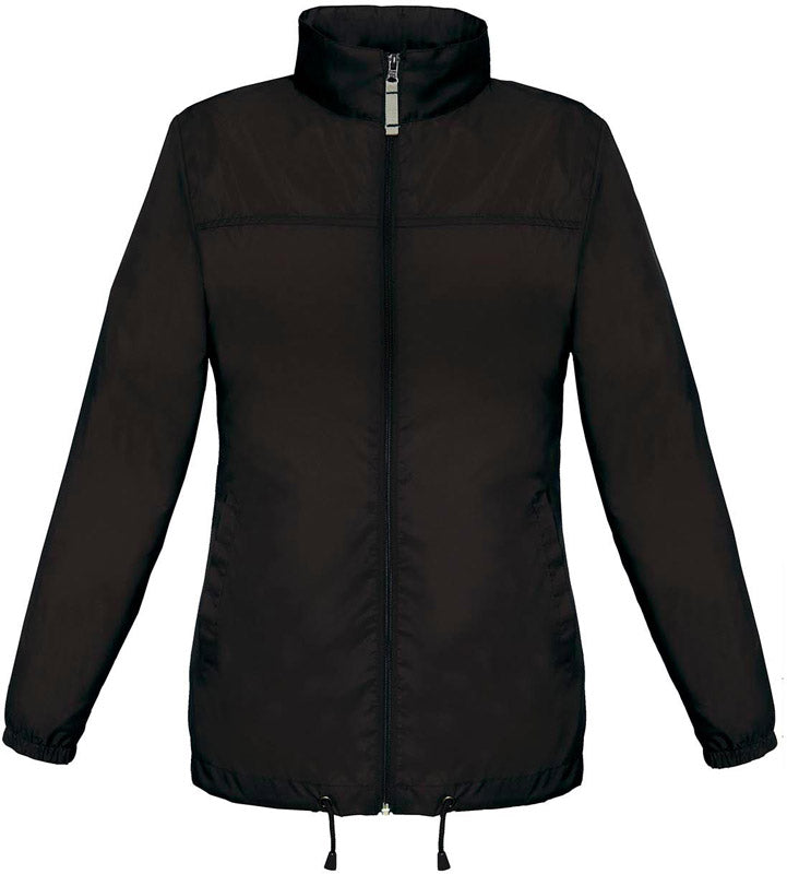 B&C | Sirocco /women black