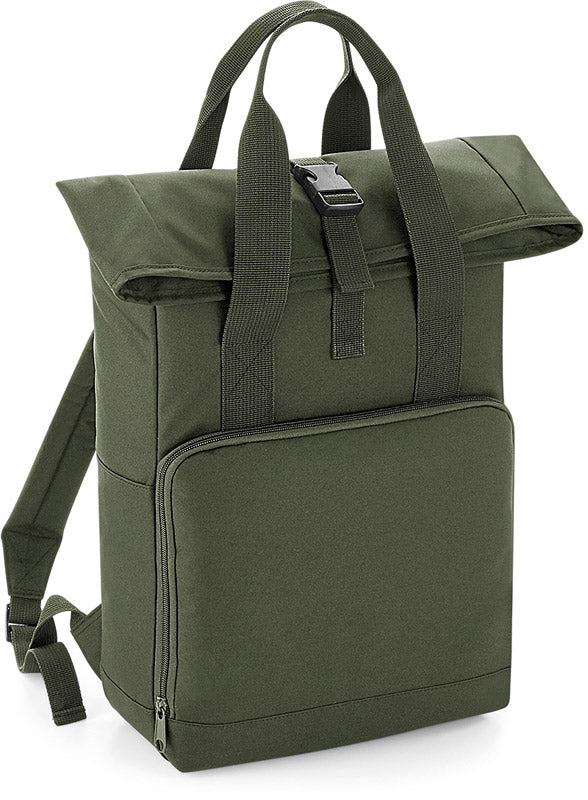 BagBase | BG118 olive green