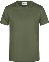 James & Nicholson | JN 790 olive