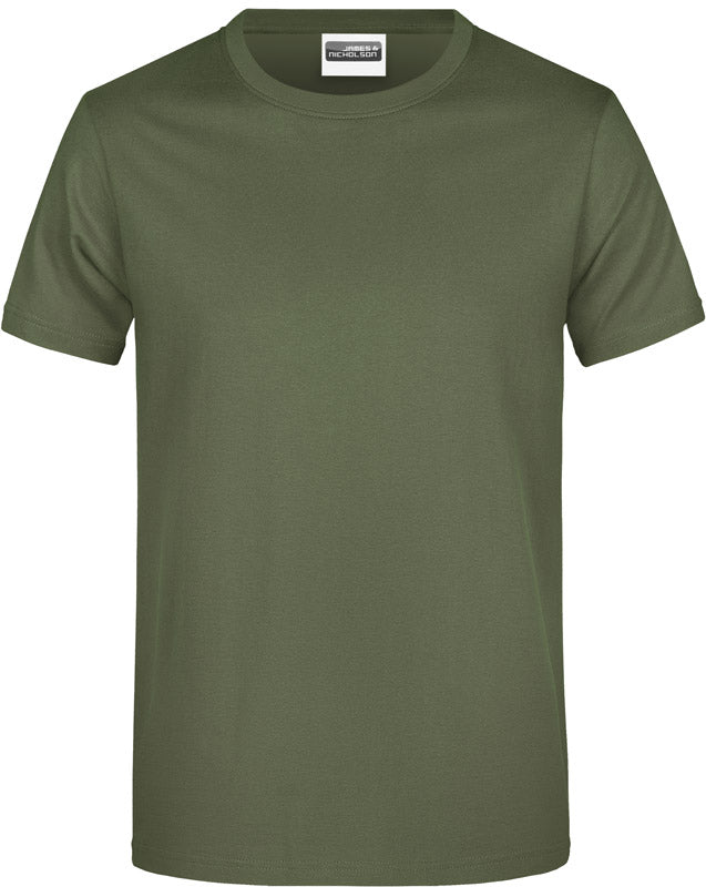 James & Nicholson | JN 790 olive