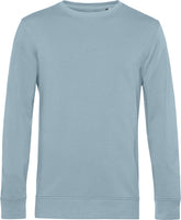B&C | Inspire Crew Neck_° blue fog