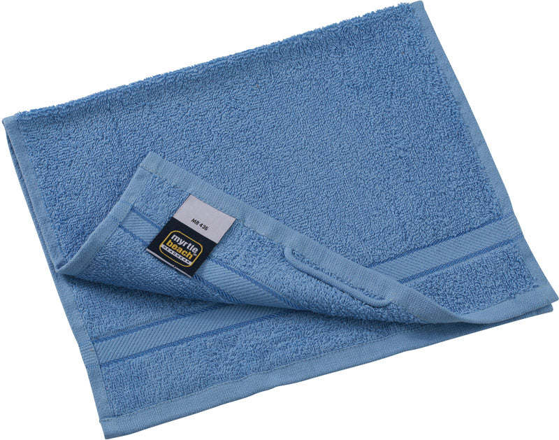 Myrtle Beach | MB 436 glacier blue