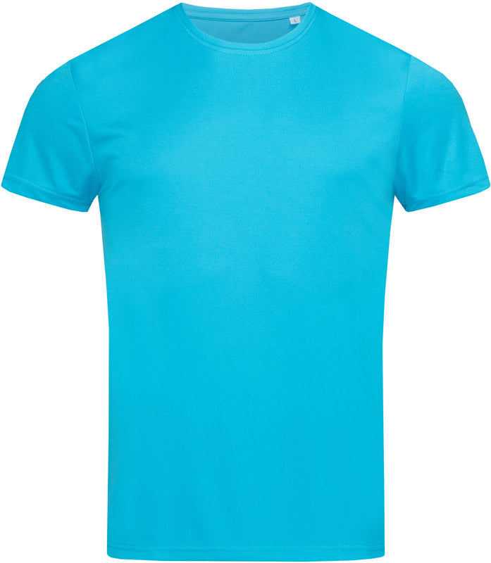 Stedman | Sports-T Men hawaii blue