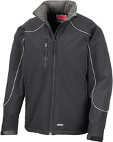 Result | R118X all black