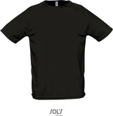 SOL'S | Sporty black