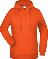 James & Nicholson | JN 795 orange