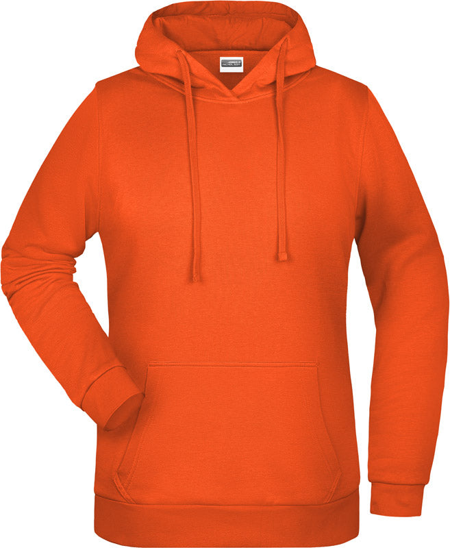 James & Nicholson | JN 795 orange
