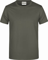 James & Nicholson | JN 790 dark grey