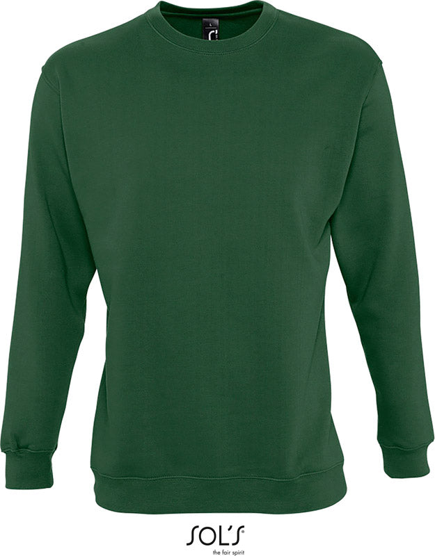 SOL'S | New Supreme bottle green