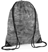 BagBase | BG10 arctic camouflage