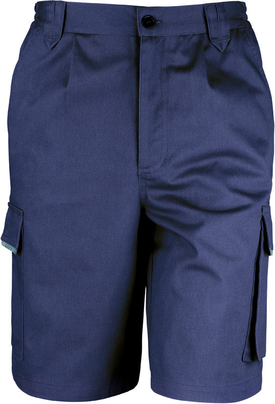 Result Work-Guard | R309X navy