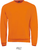 SOL'S | Spider orange