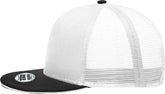 Myrtle Beach | MB 6636 white/black