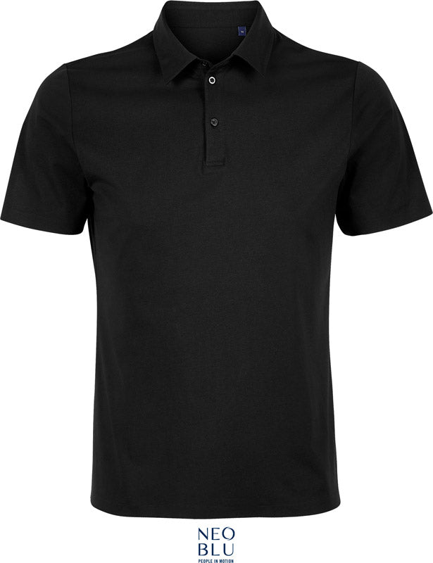 NEOBLU | Oscar Men deep black