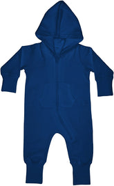 Babybugz | BZ25 nautical navy