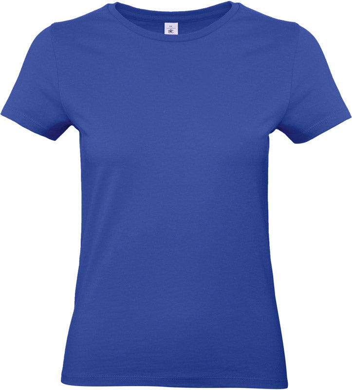 B&C | #E190 /women cobalt blue