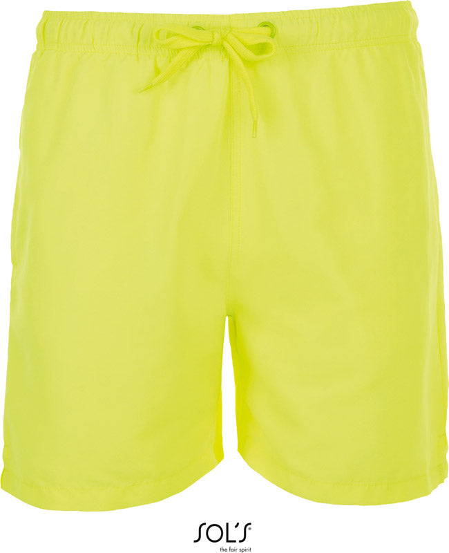 SOL'S | Sandy neon yellow