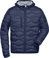 James & Nicholson | JN 1156 navy/silver