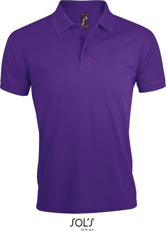 SOL'S | Prime Men dark purple