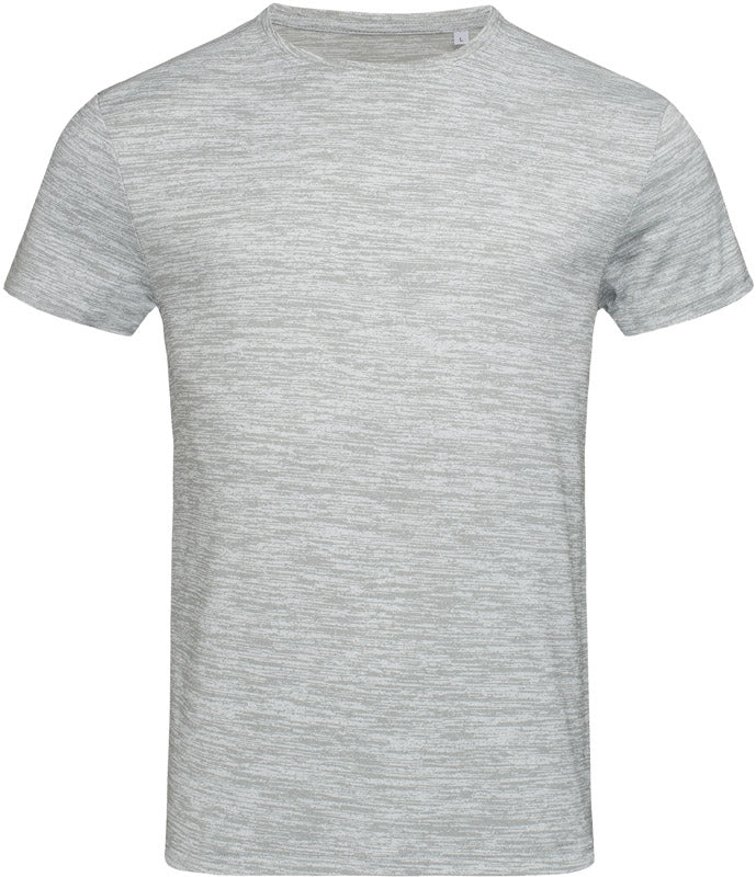 Stedman | Intense Tech Men grey heather