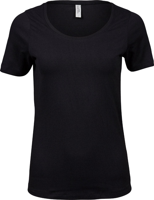 Tee Jays | 450 black