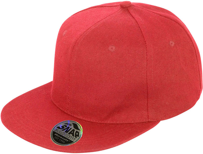 Result Headwear | RC083X red