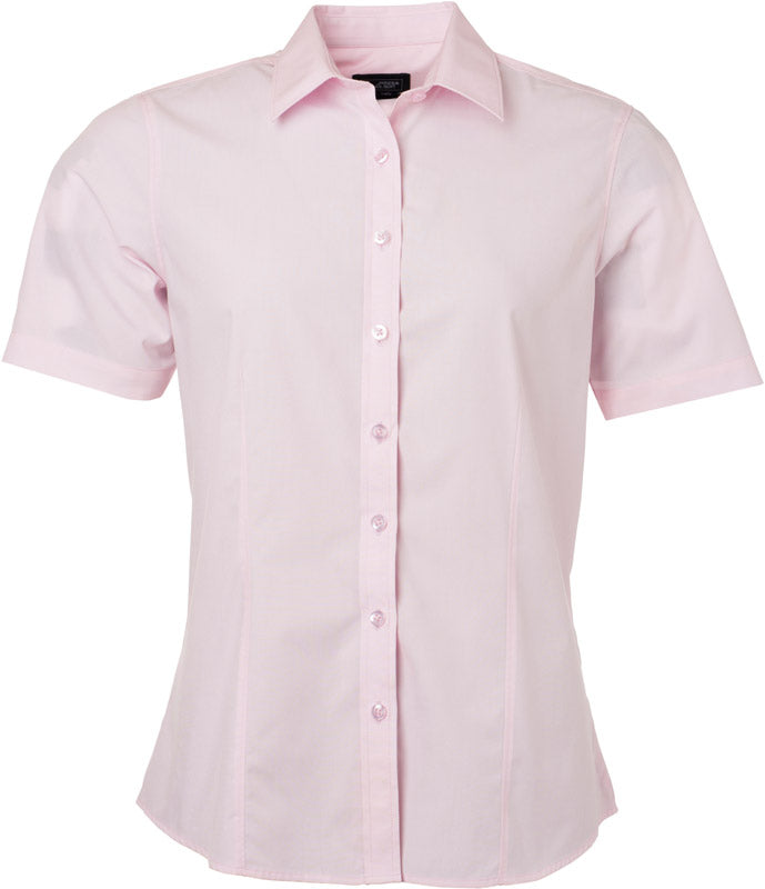 James & Nicholson | JN 679 light pink