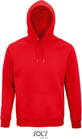 SOL'S | Stellar red