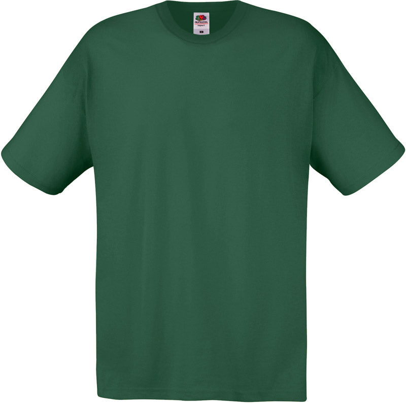 F.O.L. | Original T bottle green