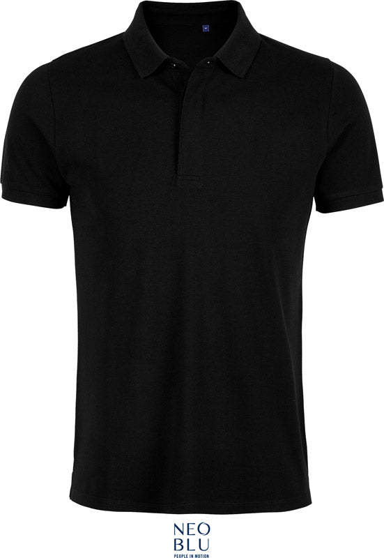 NEOBLU | Owen Men deep black