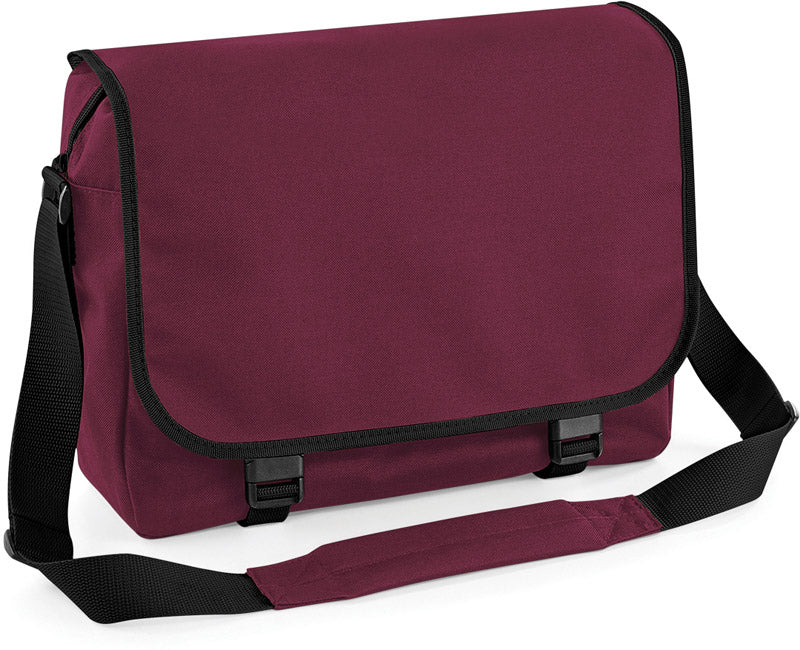 BagBase | BG21 burgundy