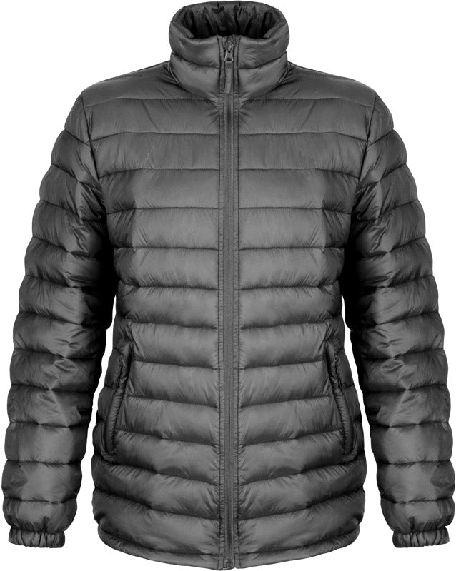 Result Urban | R192F black