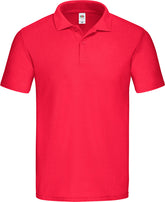 F.O.L. | Original Polo red