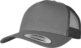 Flexfit | 6506 charcoal