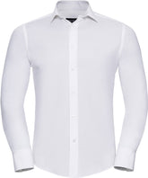 Russell | 946M white