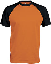 Kariban | K330 orange/black