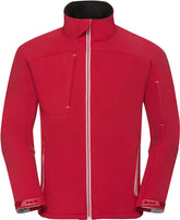 Russell | 410M classic red