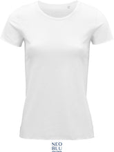NEOBLU | Leonard Women optic white