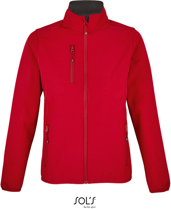 SOL'S | Falcon Women pepper red