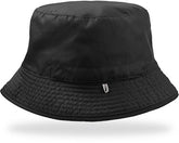 Atlantis | Bucket Pocket black/grey