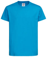 Stedman | Classic-T Kids ocean blue