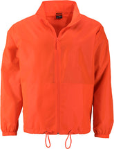 James & Nicholson | JN 1132 bright orange