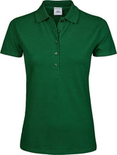 Tee Jays | 145 forest green