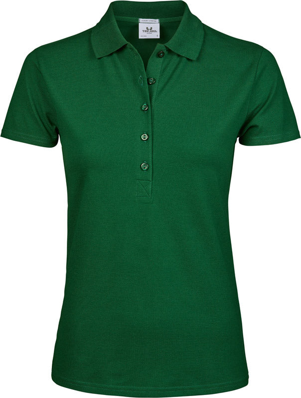 Tee Jays | 145 forest green