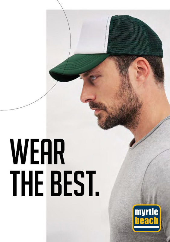 Myrtle Beach | MB Caps Standard