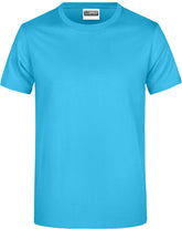James & Nicholson | JN 790 turquoise