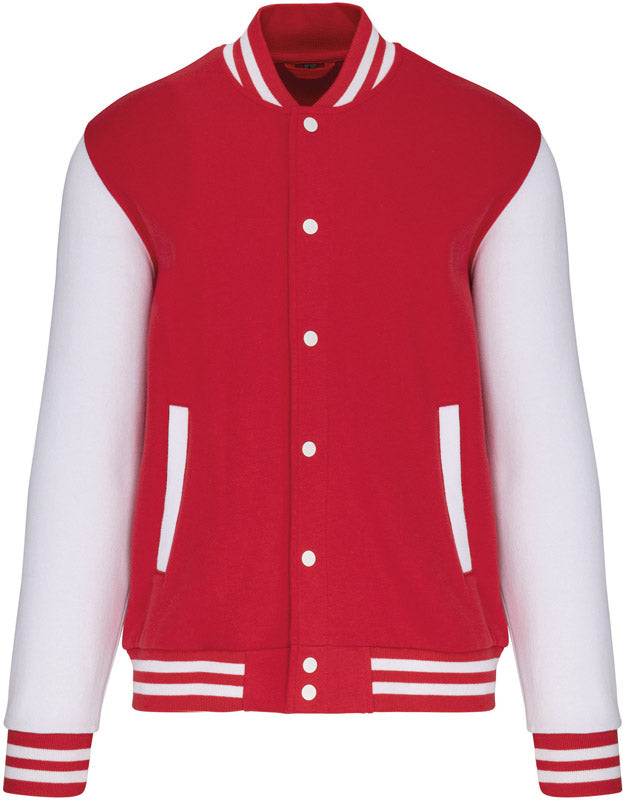 Kariban | K497 red/white