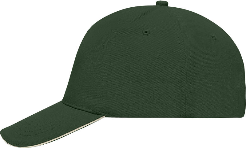 Myrtle Beach | MB 35 dark green/natural