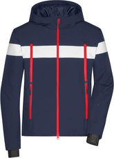 James & Nicholson | JN 1174 navy/white