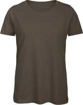 B&C | Inspire T /women_° khaki